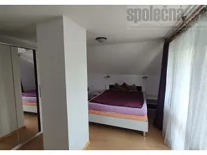Prodej rodinného domu, Týnec nad Sázavou, 170 m2