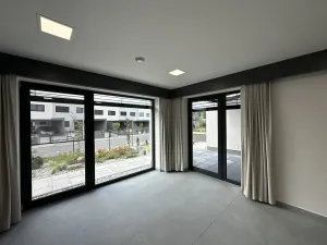 Pronájem bytu 3+kk, Mladá Boleslav - Chrást, 74 m2