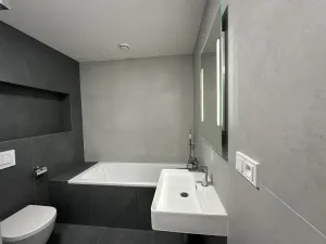 Pronájem bytu 3+kk, Mladá Boleslav - Chrást, 74 m2