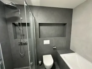 Pronájem bytu 3+kk, Mladá Boleslav - Chrást, 74 m2