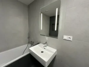 Pronájem bytu 3+kk, Mladá Boleslav - Chrást, 74 m2