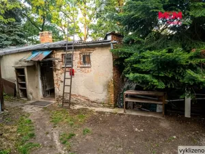 Prodej chaty, Boskovice, 57 m2