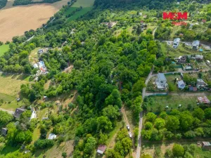Prodej chaty, Boskovice, 57 m2