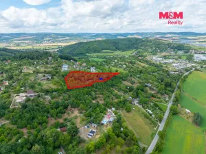 Prodej chaty, Boskovice, 57 m2