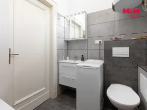 Prodej atypického bytu, Ostrava - Moravská Ostrava, 28. října, 83 m2