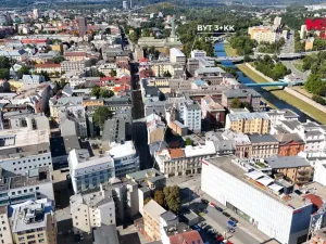 Prodej bytu 3+kk, Ostrava - Moravská Ostrava, 28. října, 83 m2
