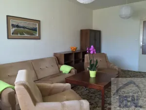 Pronájem bytu 2+1, Zlín, Svat. Čecha, 65 m2