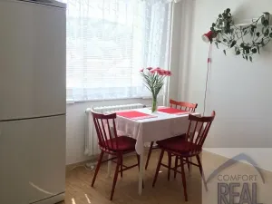 Pronájem bytu 2+1, Zlín, Svat. Čecha, 65 m2