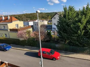 Pronájem bytu 2+1, Praha - Kyje, Hejtmanská, 54 m2