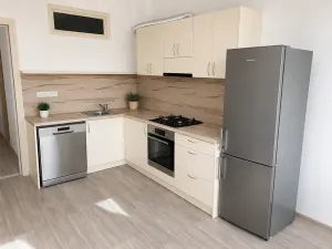 Pronájem bytu 3+kk, Praha - Holešovice, Dělnická, 85 m2