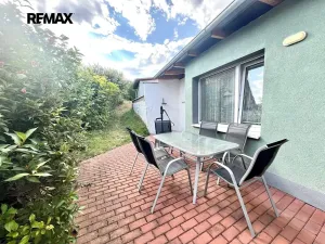 Prodej rodinného domu, Sobůlky, 80 m2