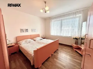Prodej rodinného domu, Sobůlky, 80 m2