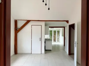 Prodej bytu 2+kk, Trutnov, Horská, 47 m2
