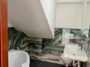 Prodej bytu 2+kk, Trutnov, Horská, 47 m2
