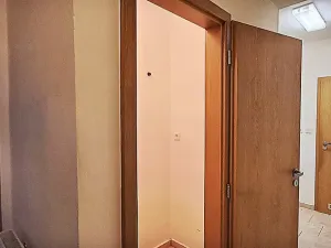 Pronájem bytu 1+kk, Chyňava, Za Humny, 26 m2
