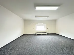 Pronájem kanceláře, Praha - Karlín, Thámova, 17 m2