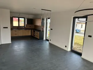 Prodej rodinného domu, Kostelec, 130 m2