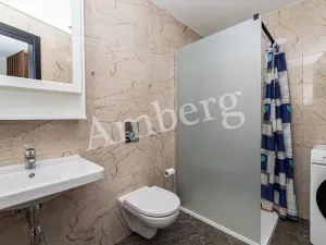 Prodej obchodního prostoru, Praha - Karlín, Karolinská, 59 m2
