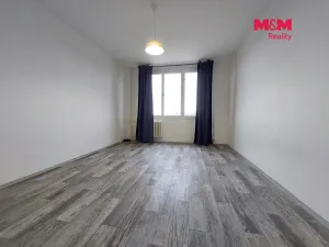Prodej bytu 2+1, Kadaň - Tušimice, 52 m2
