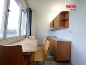 Prodej bytu 2+1, Kadaň - Tušimice, 52 m2