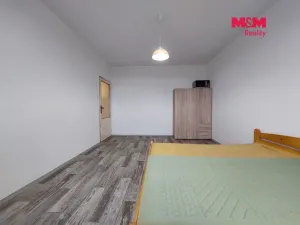 Prodej bytu 2+1, Kadaň - Tušimice, 52 m2