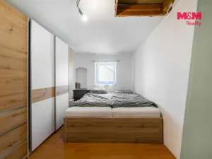 Prodej rodinného domu, Spálené Poříčí, Plzeňská, 163 m2