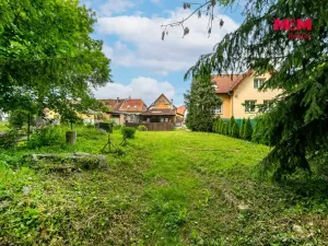Prodej rodinného domu, Spálené Poříčí, Plzeňská, 163 m2