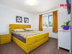 Prodej rodinného domu, Chleby, Járy Cimrmana, 104 m2