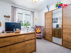 Prodej rodinného domu, Chleby, Járy Cimrmana, 104 m2