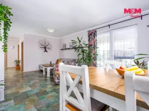 Prodej rodinného domu, Chleby, Járy Cimrmana, 104 m2