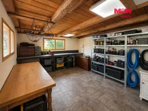 Prodej rodinného domu, Chleby, Járy Cimrmana, 104 m2