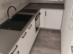 Pronájem bytu 2+kk, Ústí nad Orlicí, Popradská, 38 m2