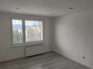 Pronájem bytu 2+kk, Ústí nad Orlicí, Popradská, 38 m2