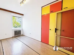 Prodej bytu 3+1, Hradec Králové, Čajkovského, 73 m2