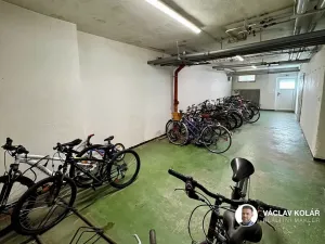Prodej bytu 3+1, Hradec Králové, Čajkovského, 73 m2