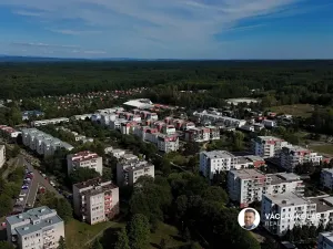 Prodej bytu 3+1, Hradec Králové, Čajkovského, 73 m2