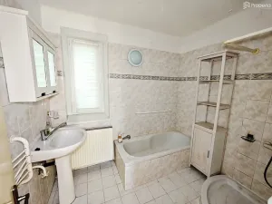 Prodej rodinného domu, Pavlovice u Přerova, 130 m2