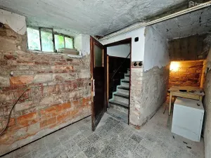 Prodej rodinného domu, Pavlovice u Přerova, 130 m2