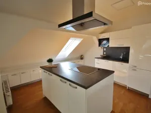 Prodej bytu 4+kk, Brno, Ríšova, 118 m2