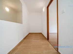 Pronájem bytu 2+1, Ostrava, Tylova, 58 m2