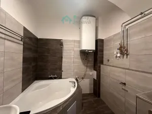 Pronájem bytu 1+kk, Chrudim, Filištínská, 45 m2