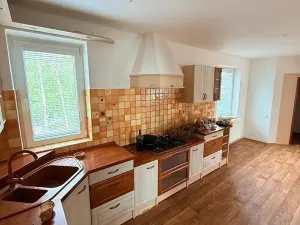 Pronájem bytu 5+kk, Chrudim, V Tejnecku, 120 m2