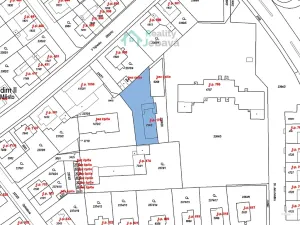 Pronájem bytu 5+kk, Chrudim, V Tejnecku, 120 m2