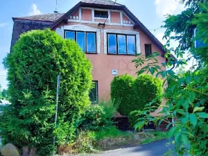 Prodej rodinného domu, Chrastava, 230 m2