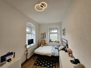 Prodej bytu 5+kk, Polevsko, 101 m2