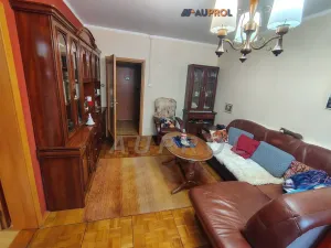 Prodej bytu 3+kk, Praha - Braník, Nad lesním divadlem, 62 m2