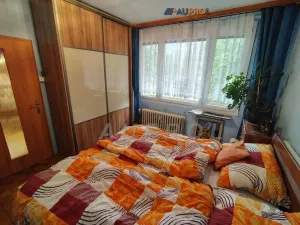 Prodej bytu 3+kk, Praha - Braník, Nad lesním divadlem, 62 m2