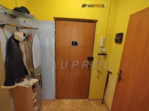 Prodej bytu 3+kk, Praha - Braník, Nad lesním divadlem, 62 m2