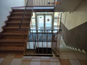 Prodej bytu 3+kk, Praha - Braník, Nad lesním divadlem, 62 m2