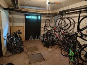 Prodej bytu 3+kk, Praha - Braník, Nad lesním divadlem, 62 m2